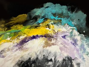 TSONAMI-TSUNAMI